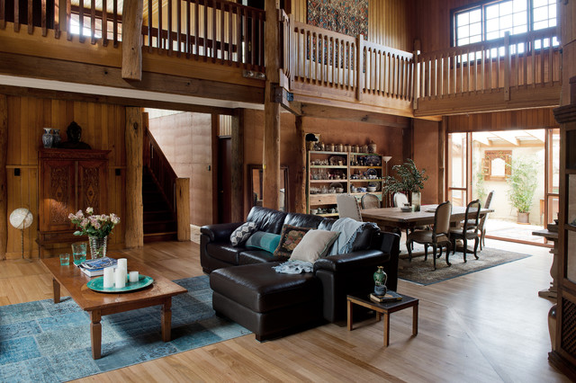 Rustic 