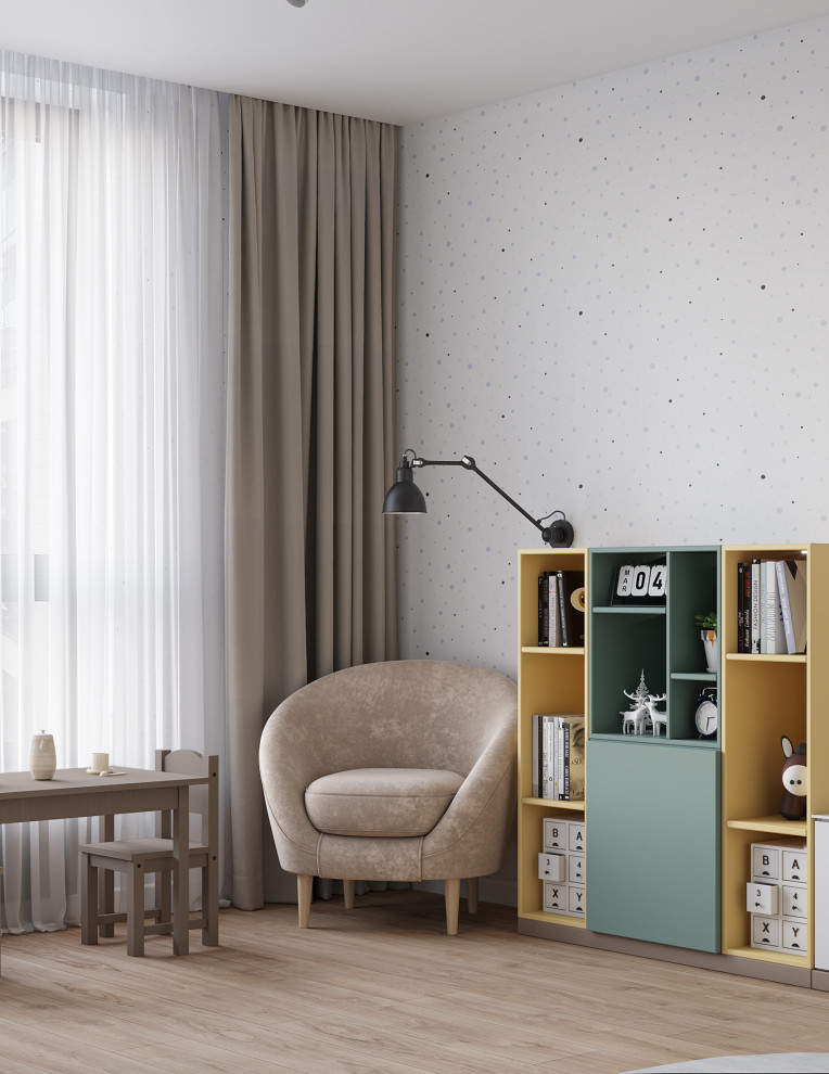 ЖК Черная Речка