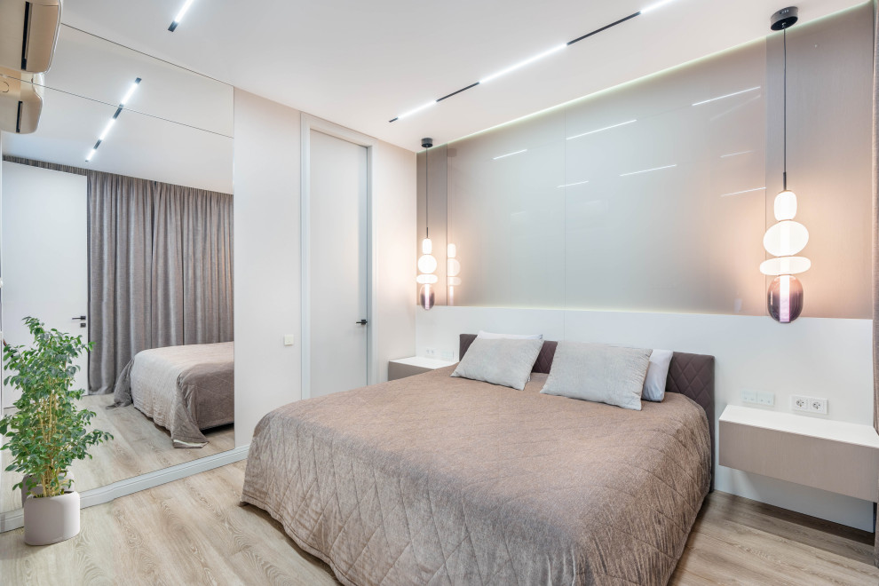 Квартира в ЖК Символ