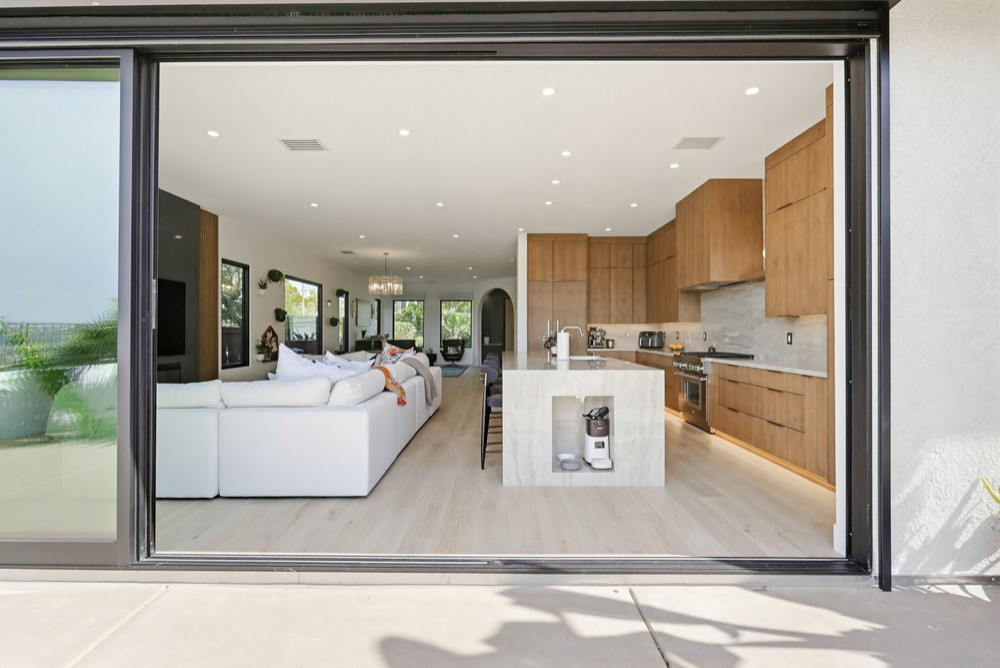 Miramar Ranch North_Whole House Remodel