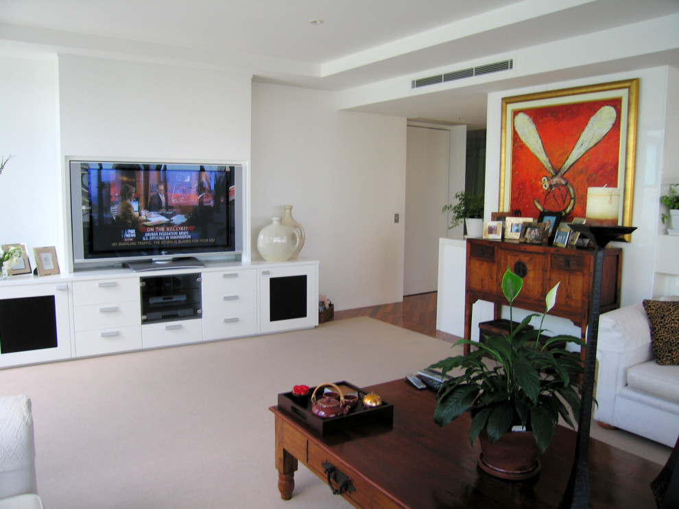 Broadbeach Renovation