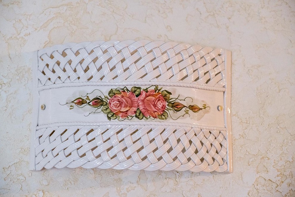 Жилой дом в Новой Москве.