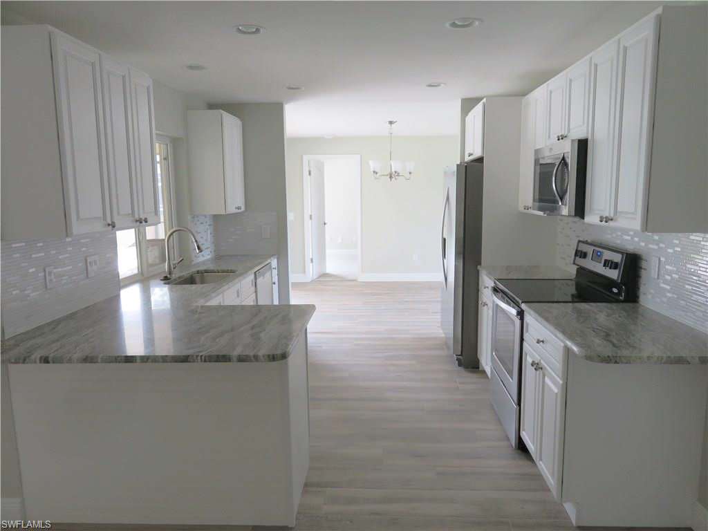 Kitchen Remodels