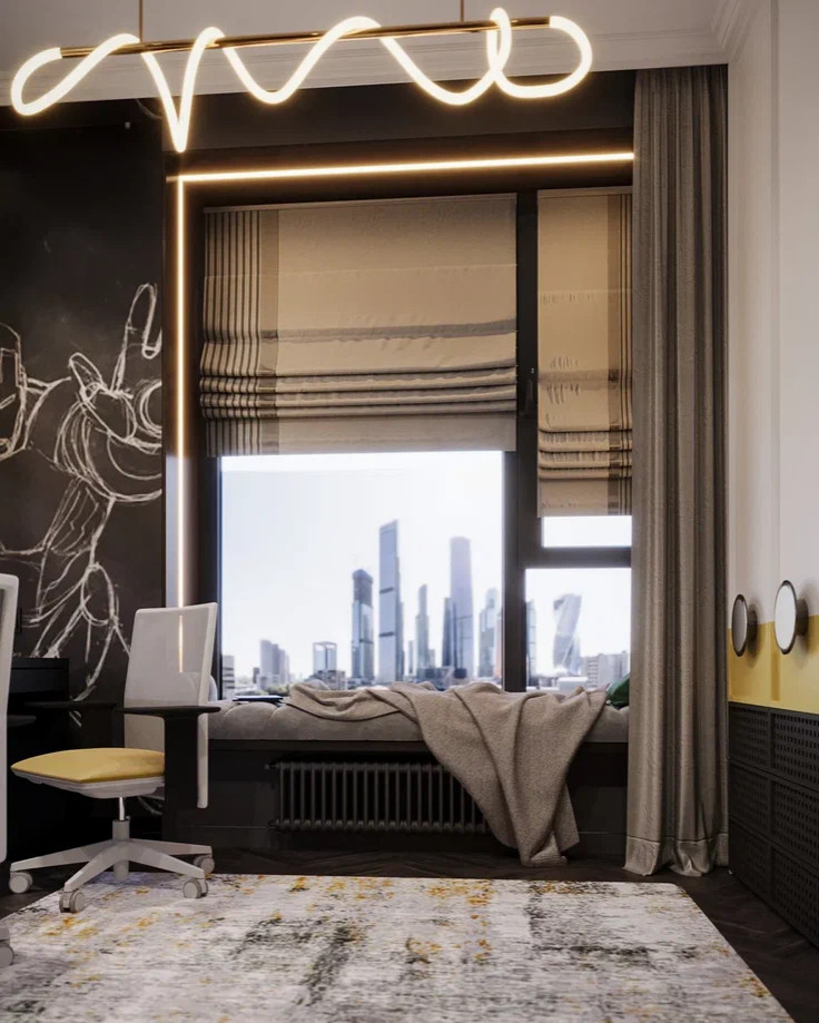 ЖК Кристалл