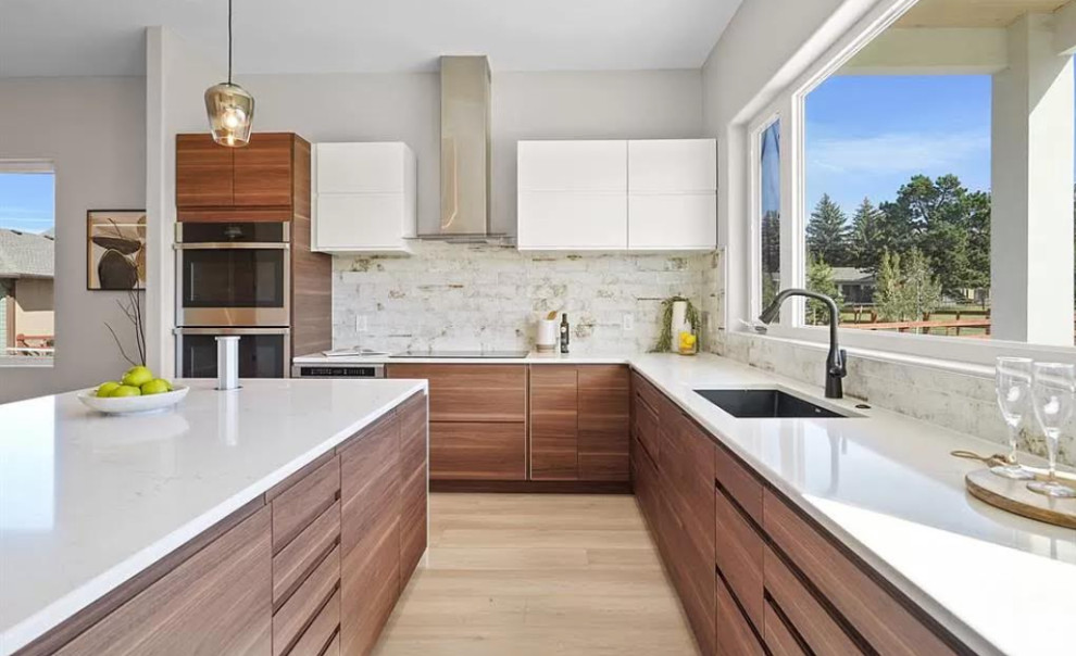 Huntington Beach Custom Home