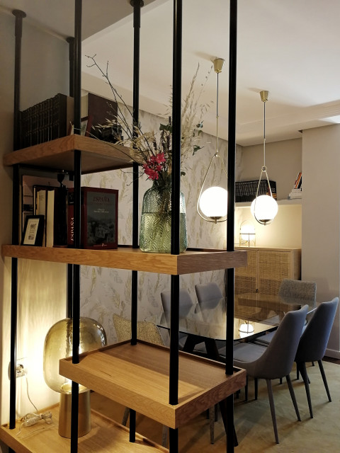VIVIENDA LR03 dining-room
