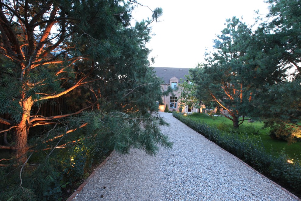 Николина гора, «д. Маслово», 35 соток