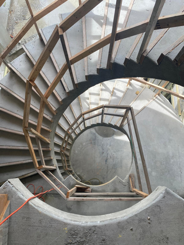 Staircase - staircase idea in Miami