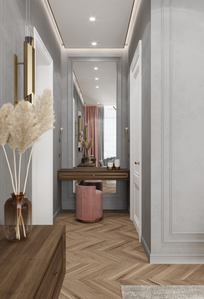 Дизайн интерьера