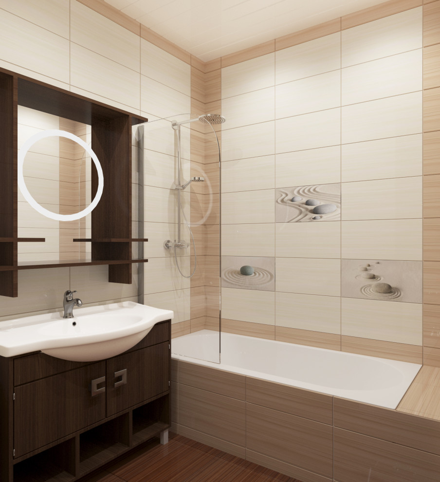 По японским мотивам