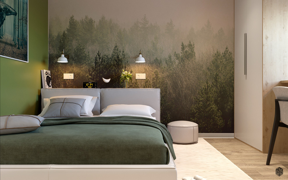 CAPITAL. Стиль и простота для молодой семьи