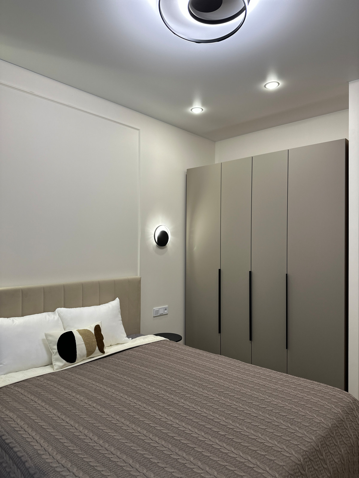 ЖК Прокшино