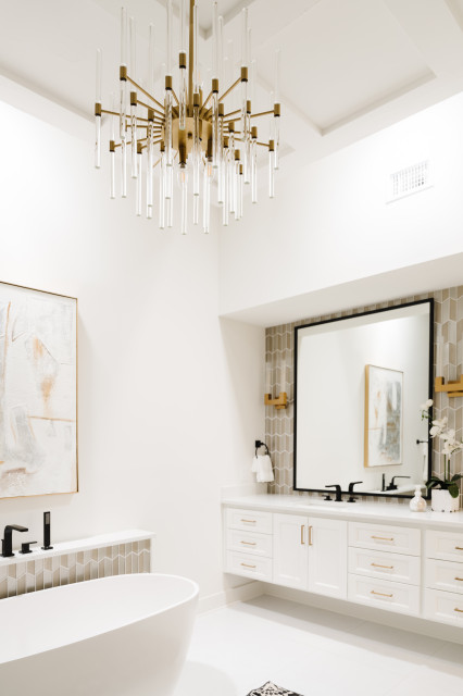 Interior Photography contemporary-bathroom