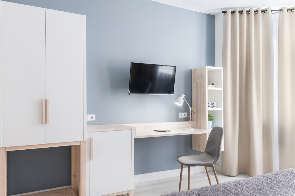 Отель "Саквояж"