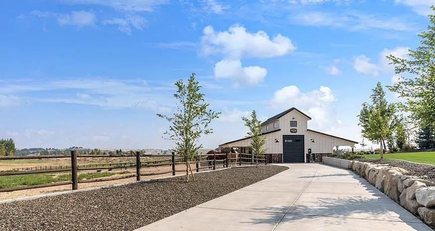 Eagle ID Estate