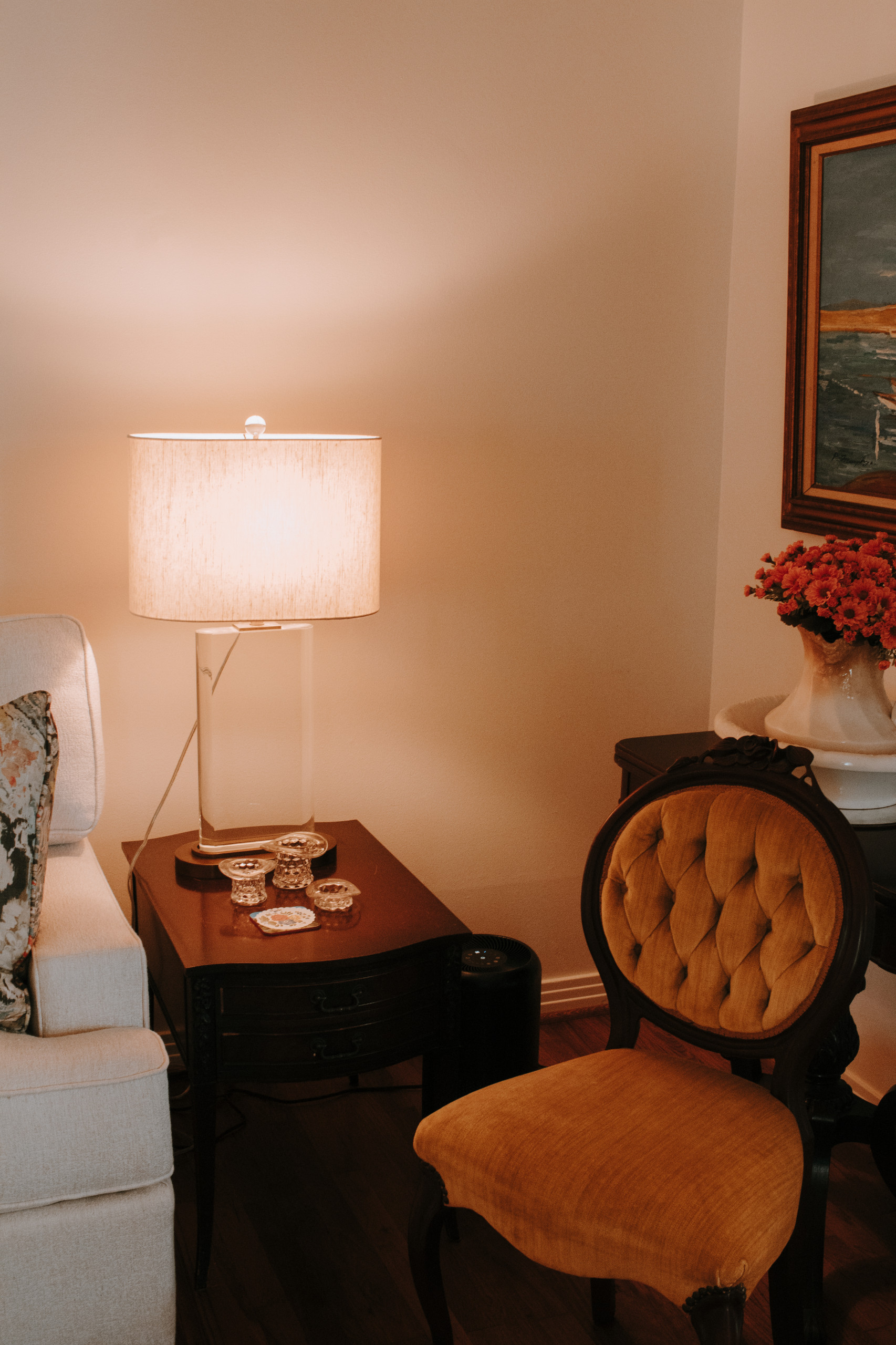 Bonner Family Farmhouse