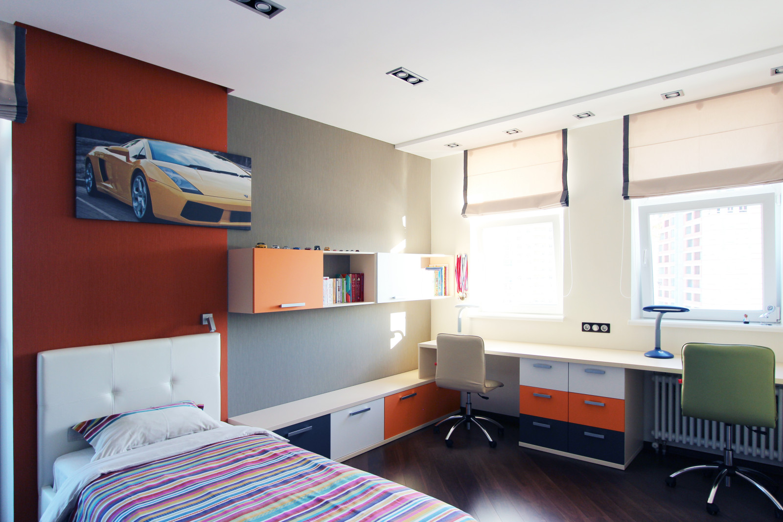 ЖК Виктория