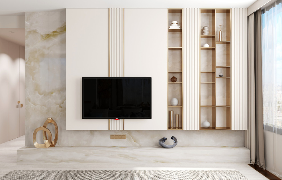 Квартира в ЖК "Небо"