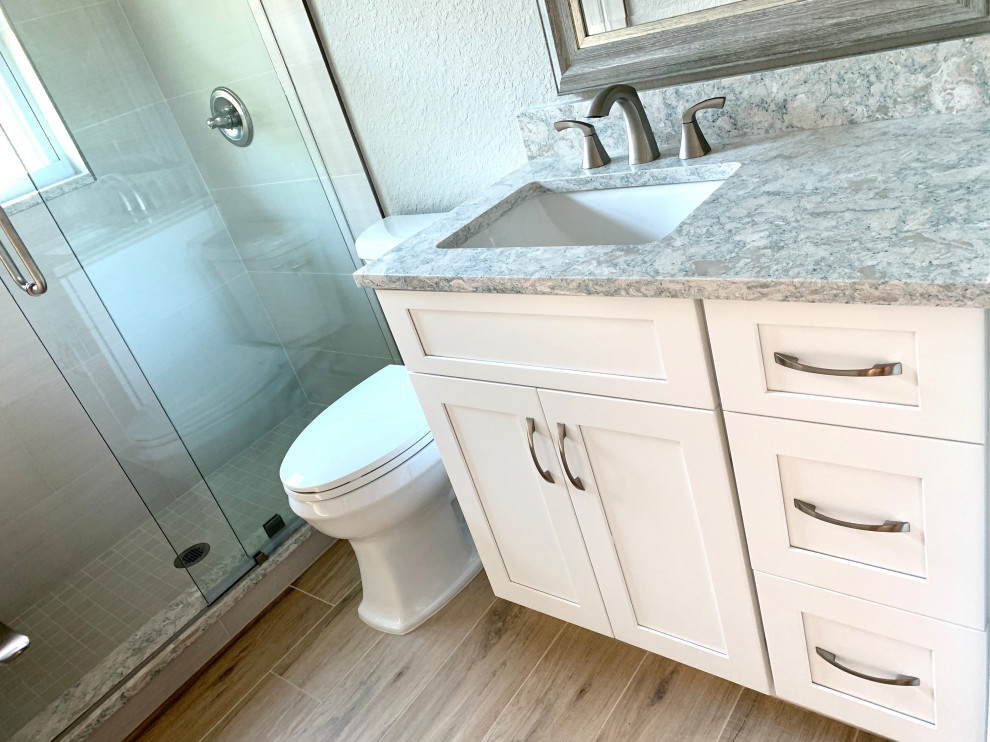 Full House Remodel on Siesta Key