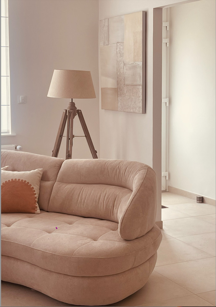 Rénovation d'une maison complète