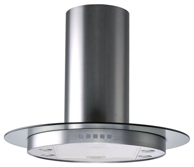 Modern Range Hoods And Vents 