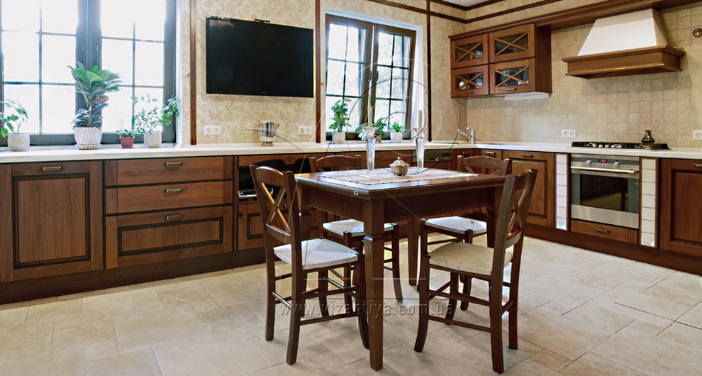 Семейное гнездо