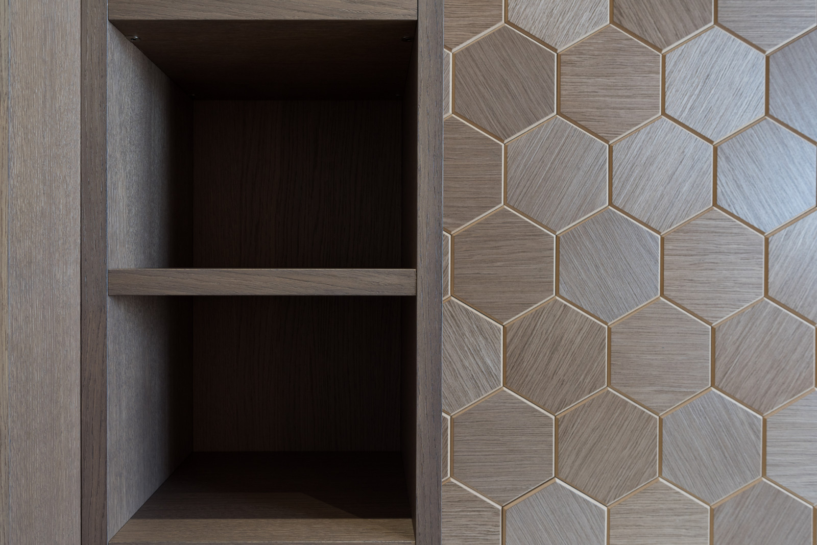 Дом в эко-стиле в Подмосковье