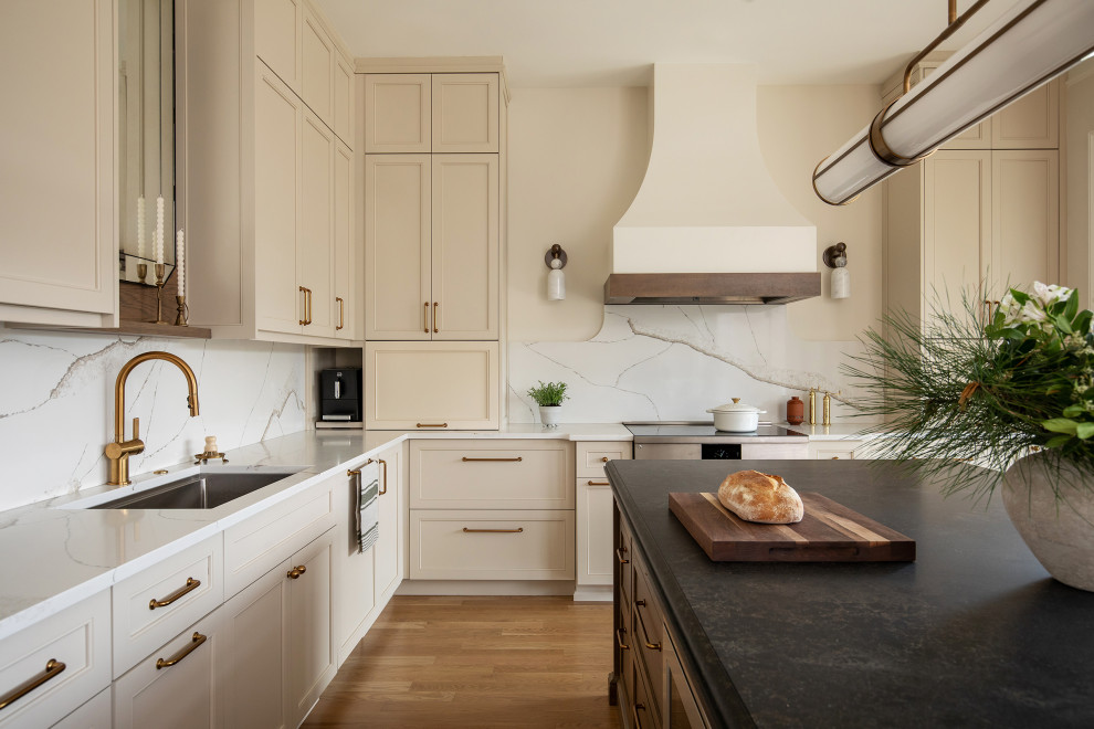 Vandiver Kitchen Renovation