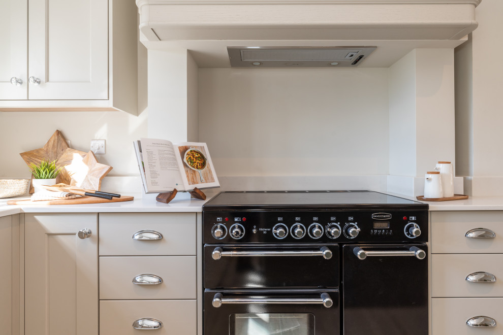 Mill House - New Buid - Stage to Sell