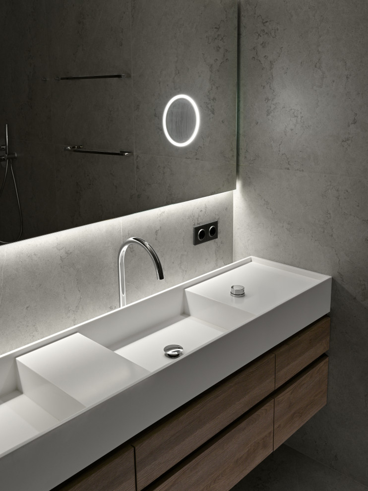 жк смольный