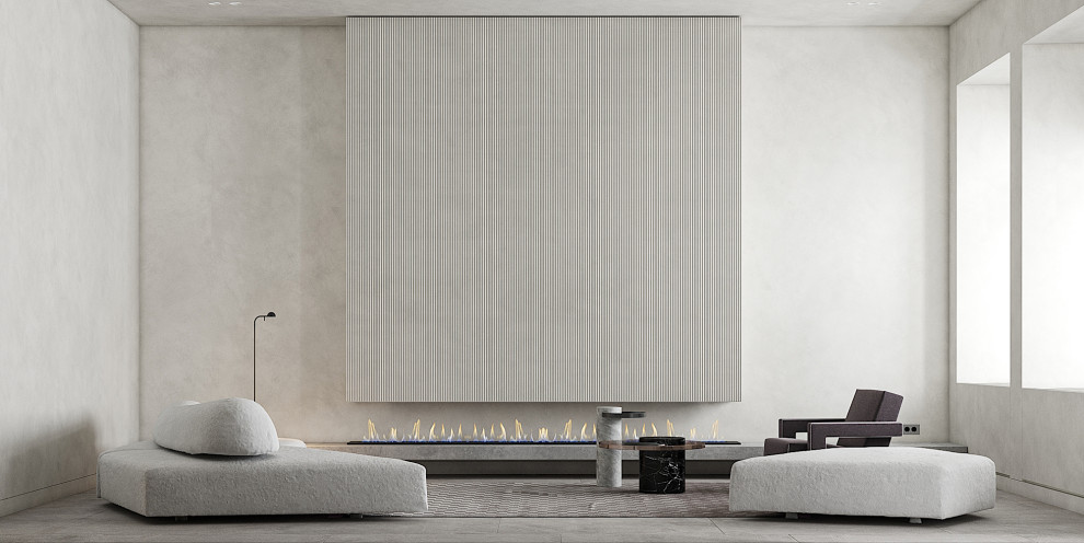 Квартира в старом советском доме