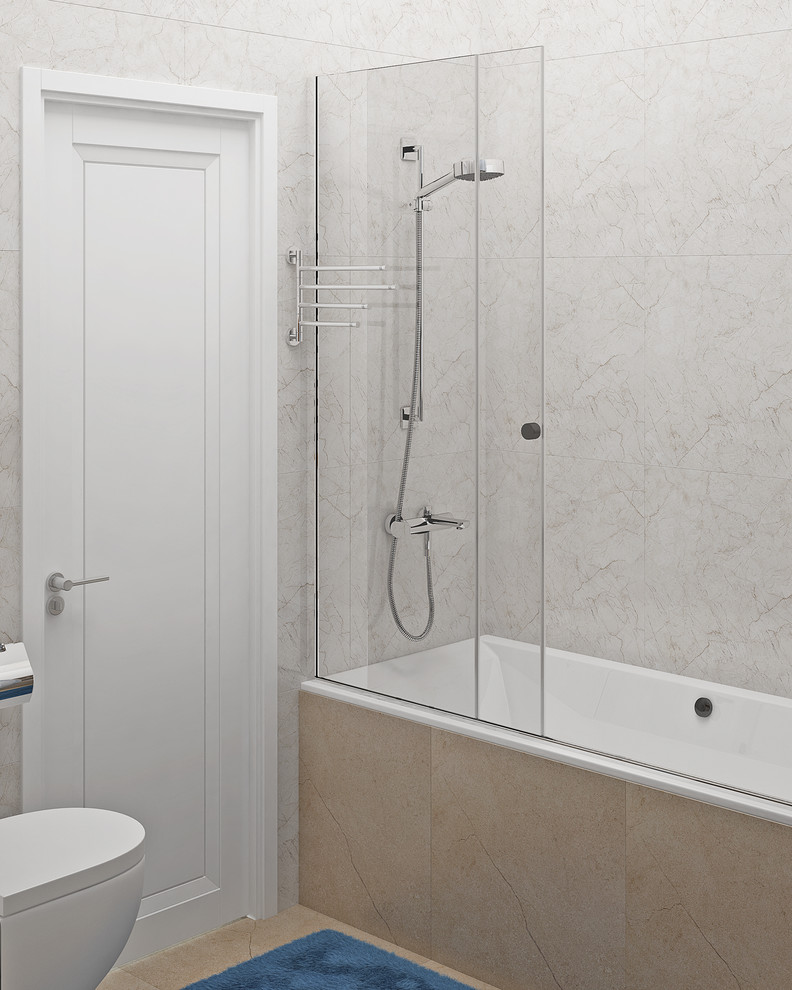 Квартира 120м2