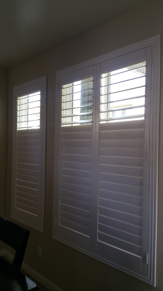 Shutters