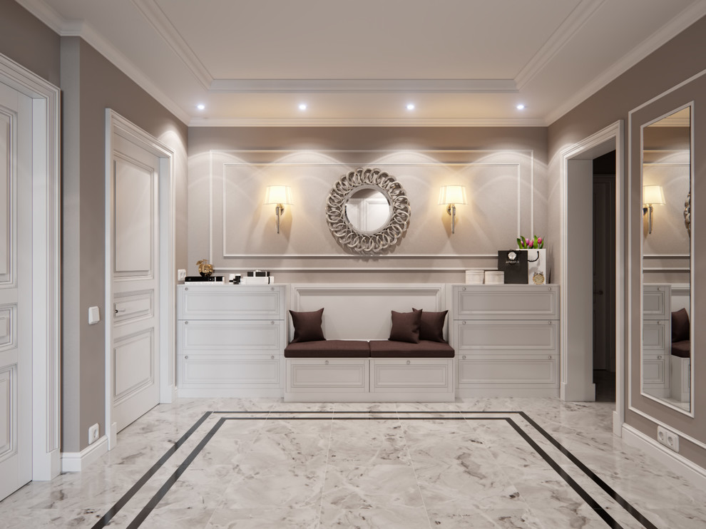 Пулковское шоссе