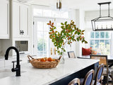 Traditional Kitchen by Haus Interior Design