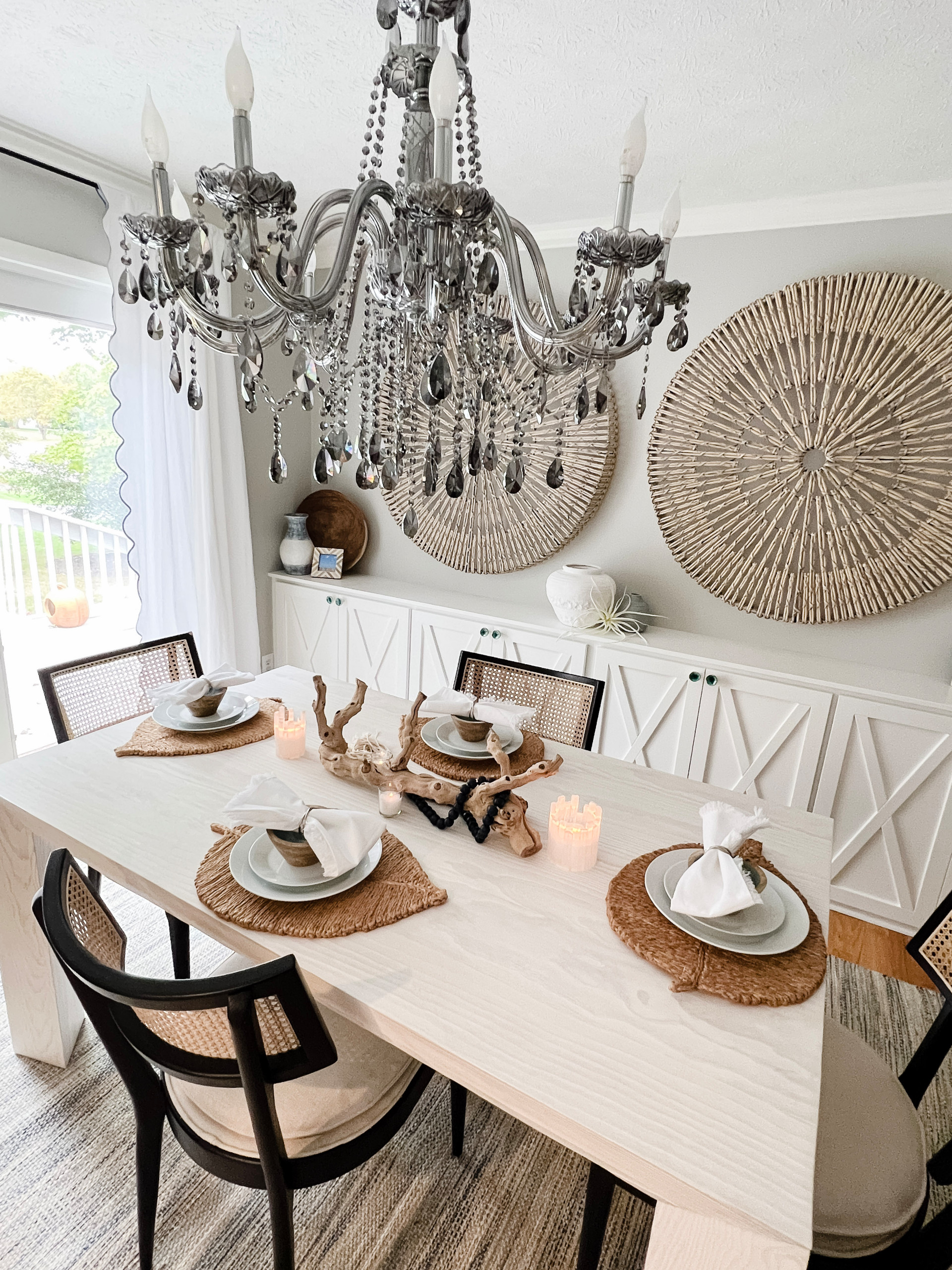 Coastal Glam 1