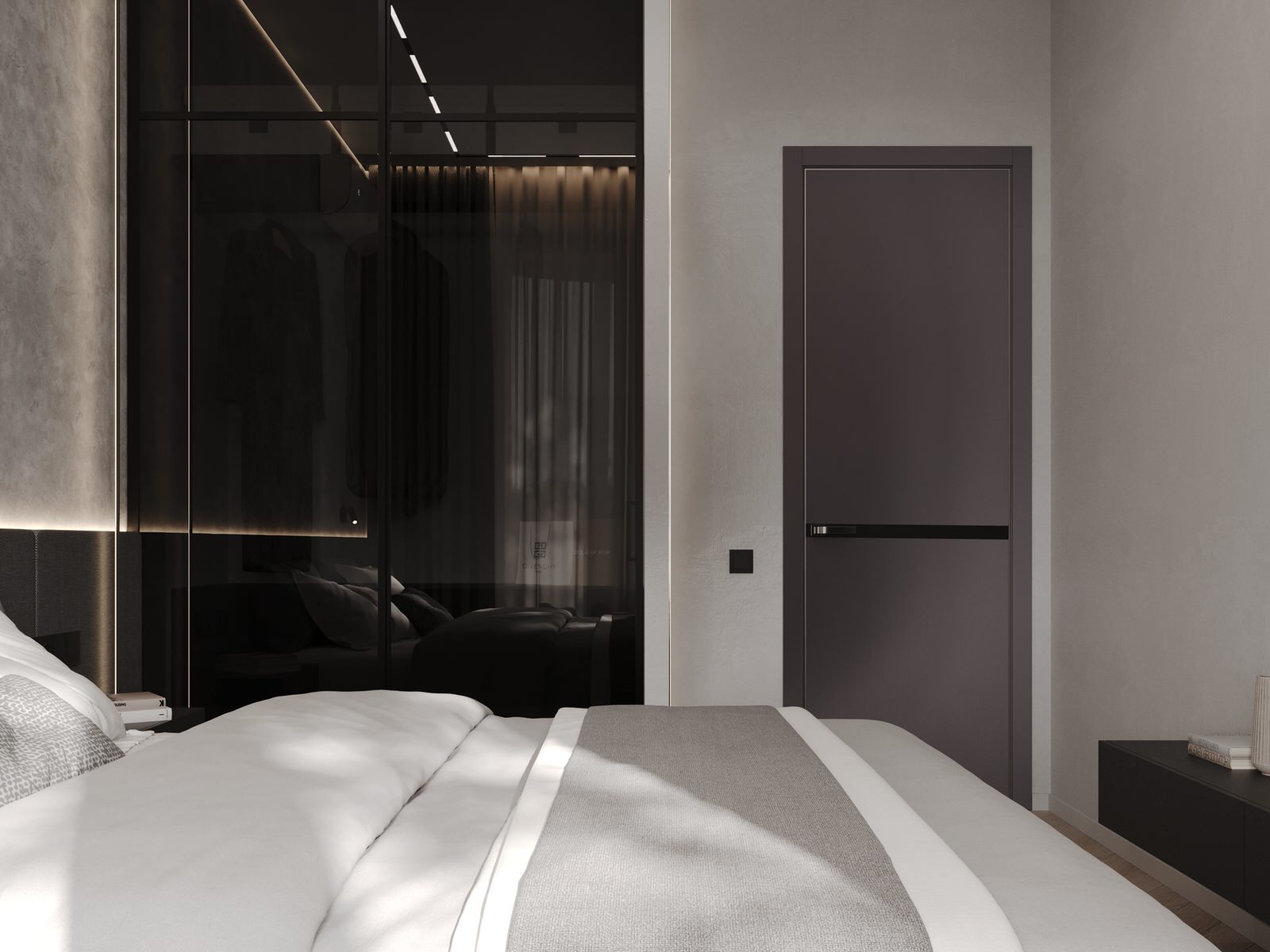 Левобережный