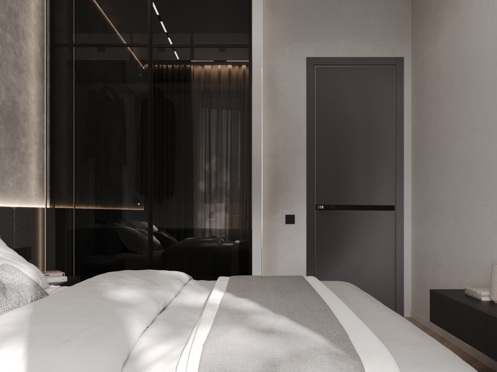 Левобережный