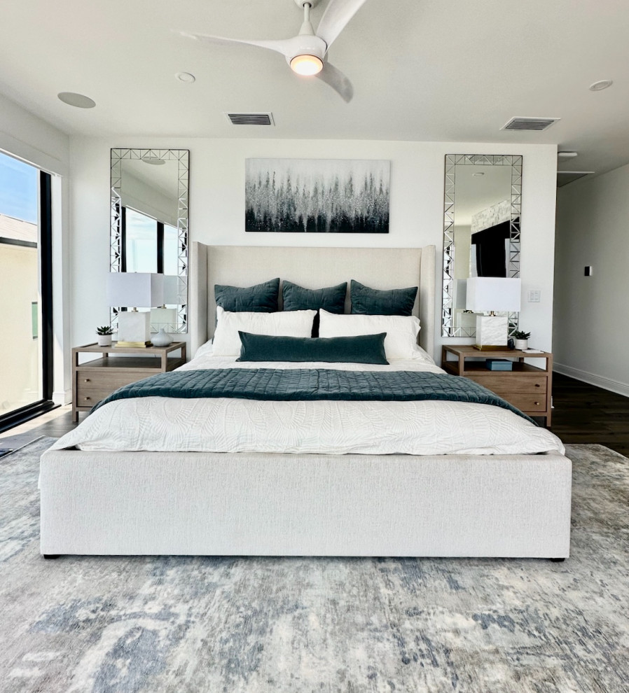 Bayside Modern