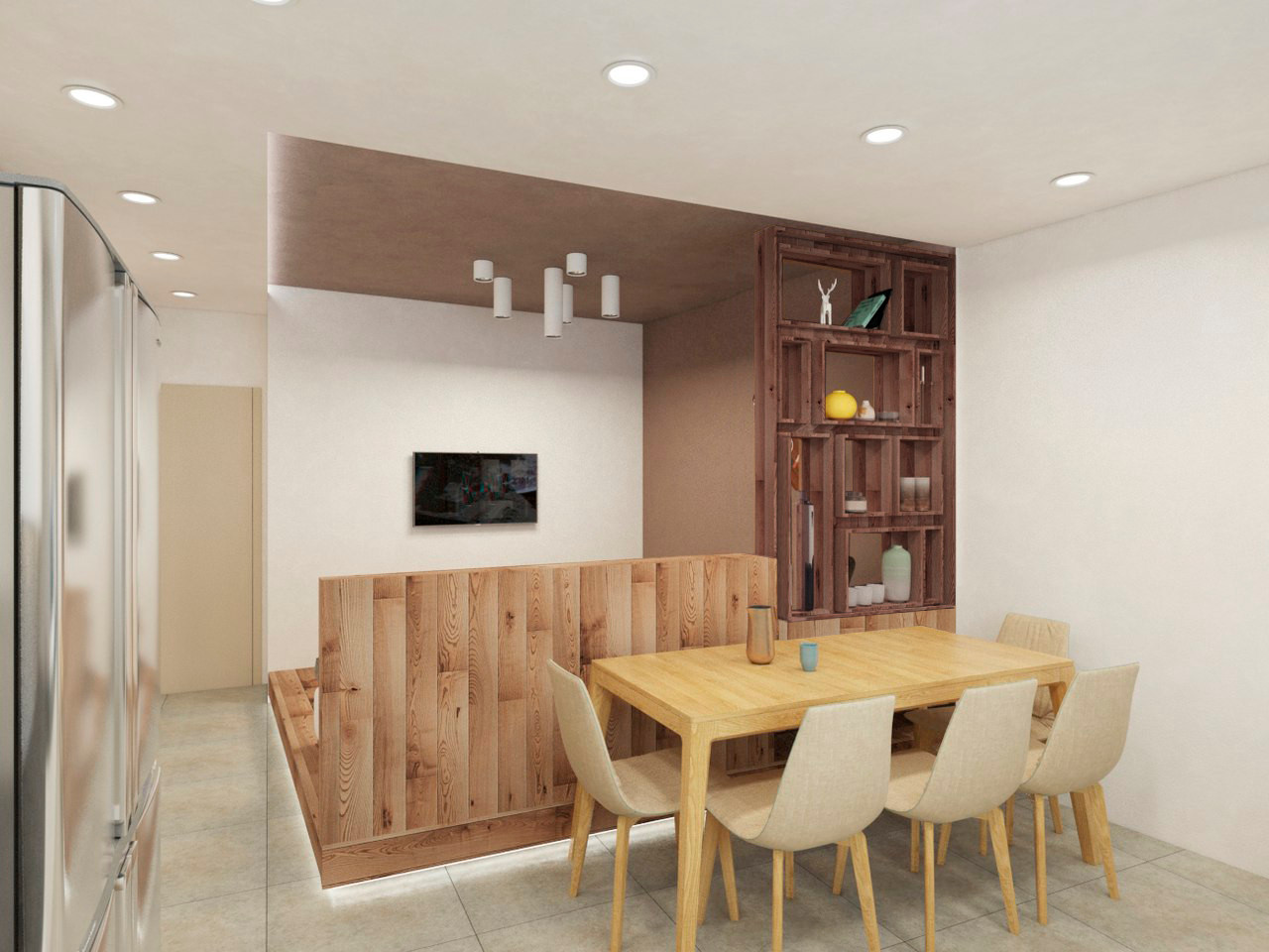 Кв на Шаманова