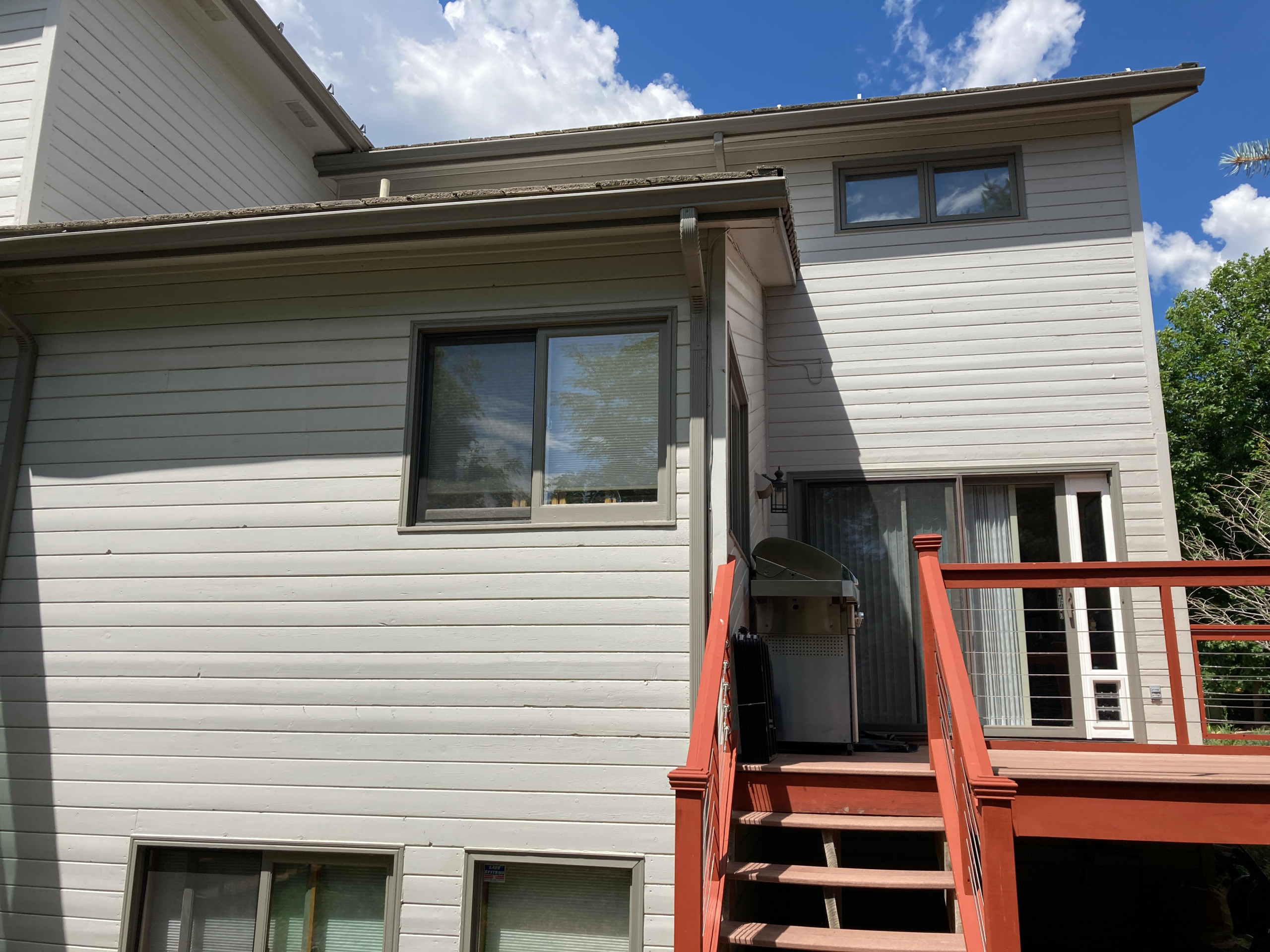1985 Home BEFORE Photos