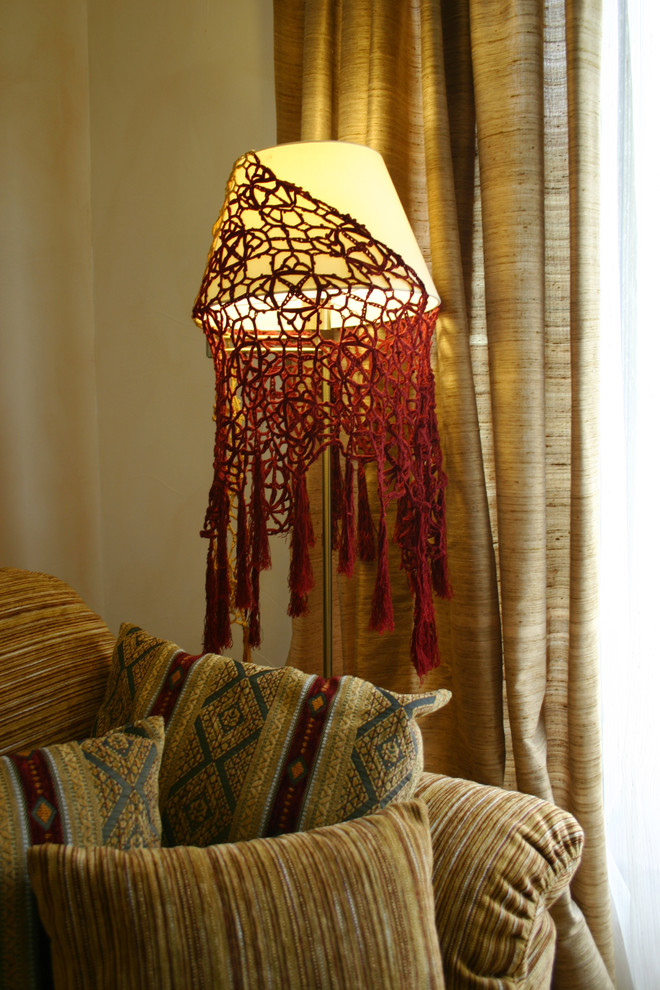 Шале "Лыжное ретро"