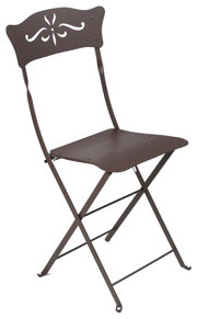 0307 Bagatelle Folding Chair by Fermob