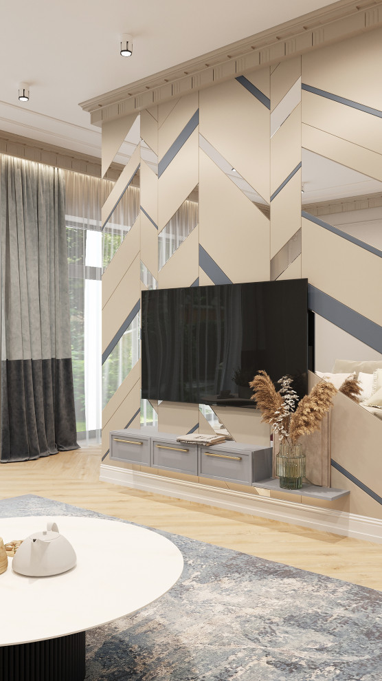 Частный дом, 200 кв.м.