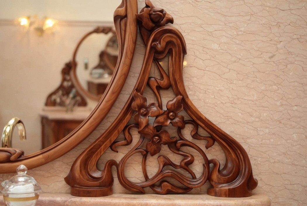 Дом "Модерн"