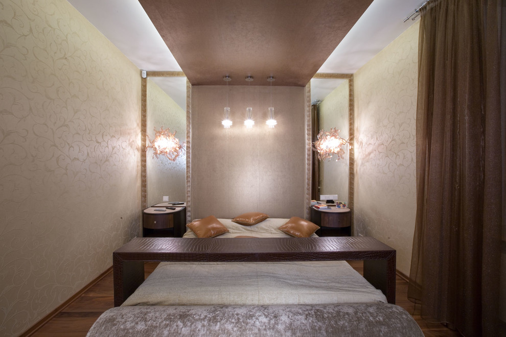 Особняк на Новорижском шоссе