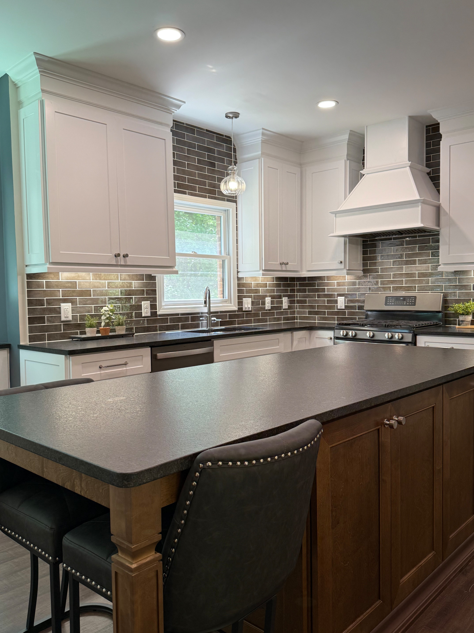 Kingston Springs Kitchen Reno