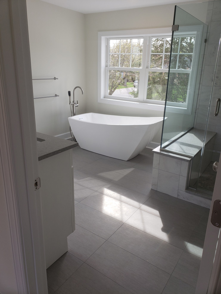 Frederick Whole Home Remodel