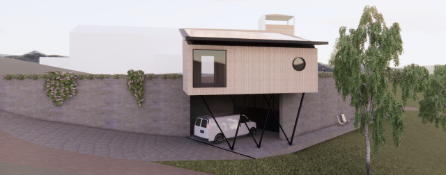 VLF trendy