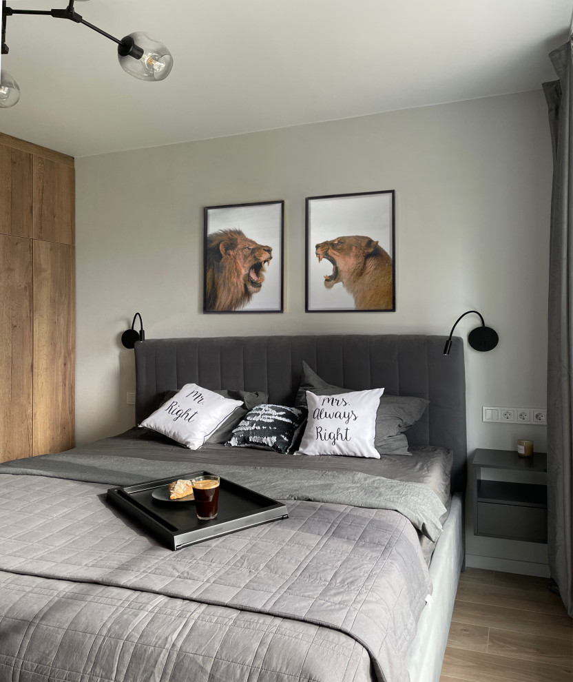 Реализация #ПроектСложныйХарактер